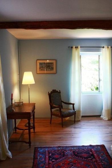 Chateau De Gargas Bed & Breakfast Gaudies Room photo